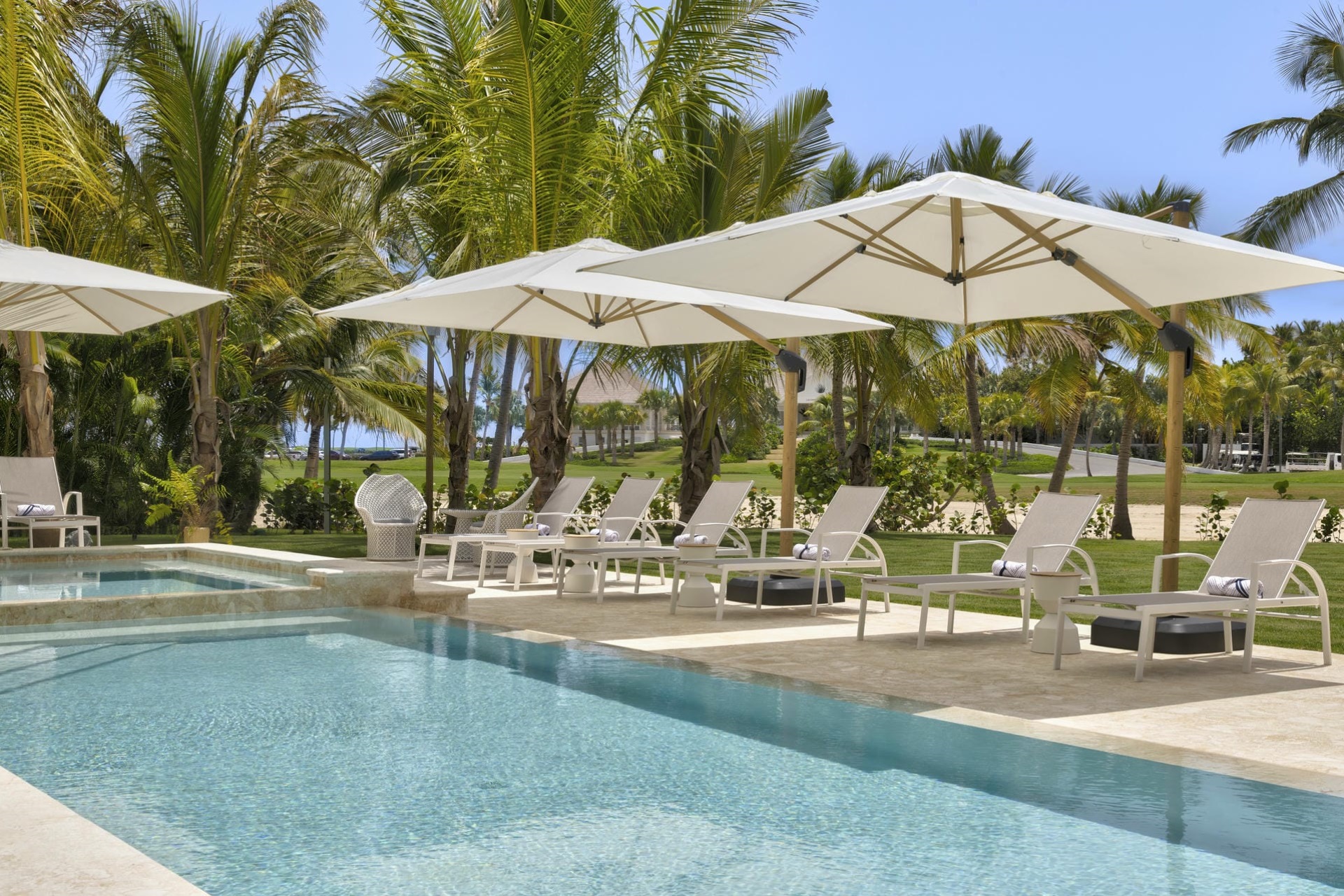 Villa La Cana H8