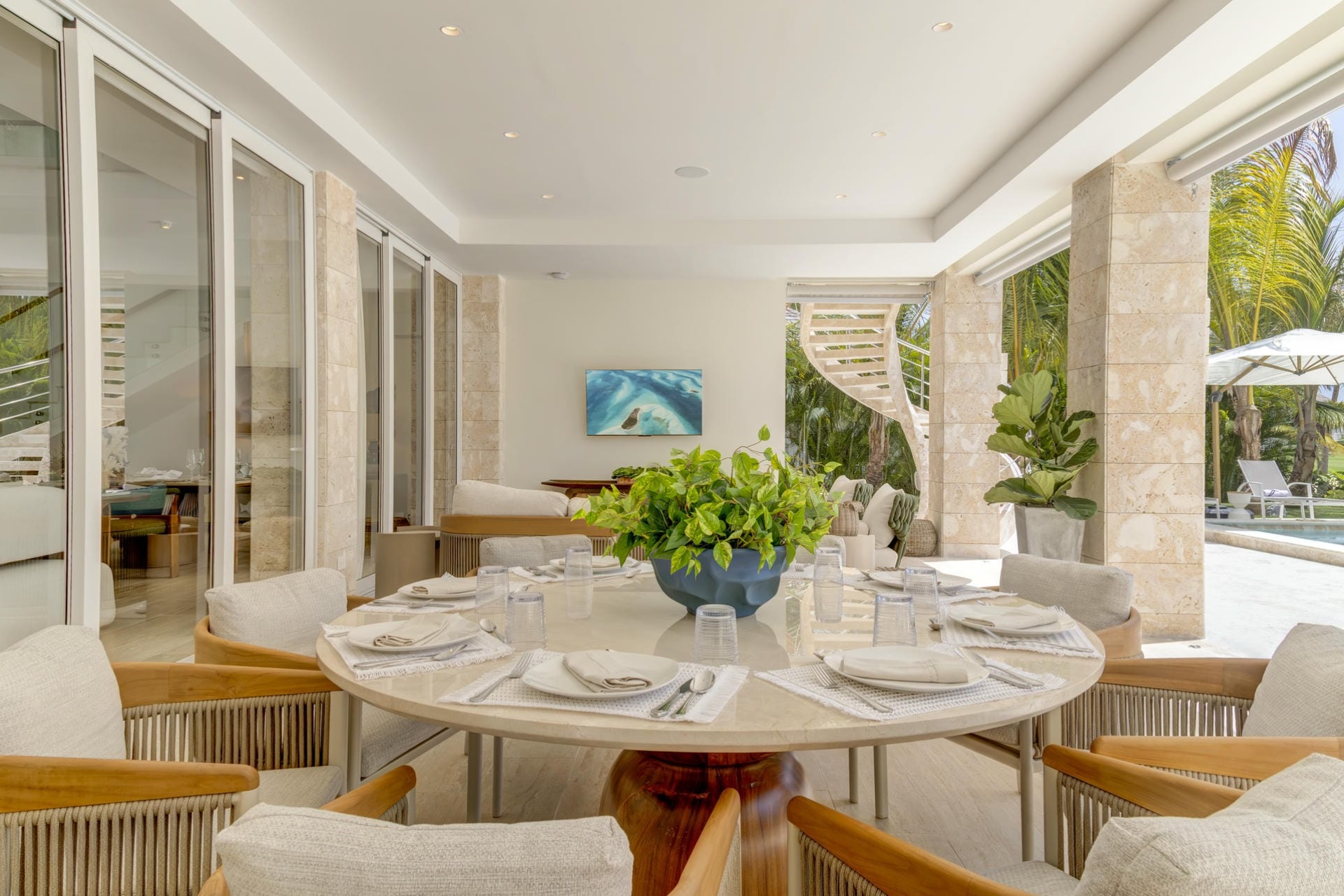 Villa La Cana H8
