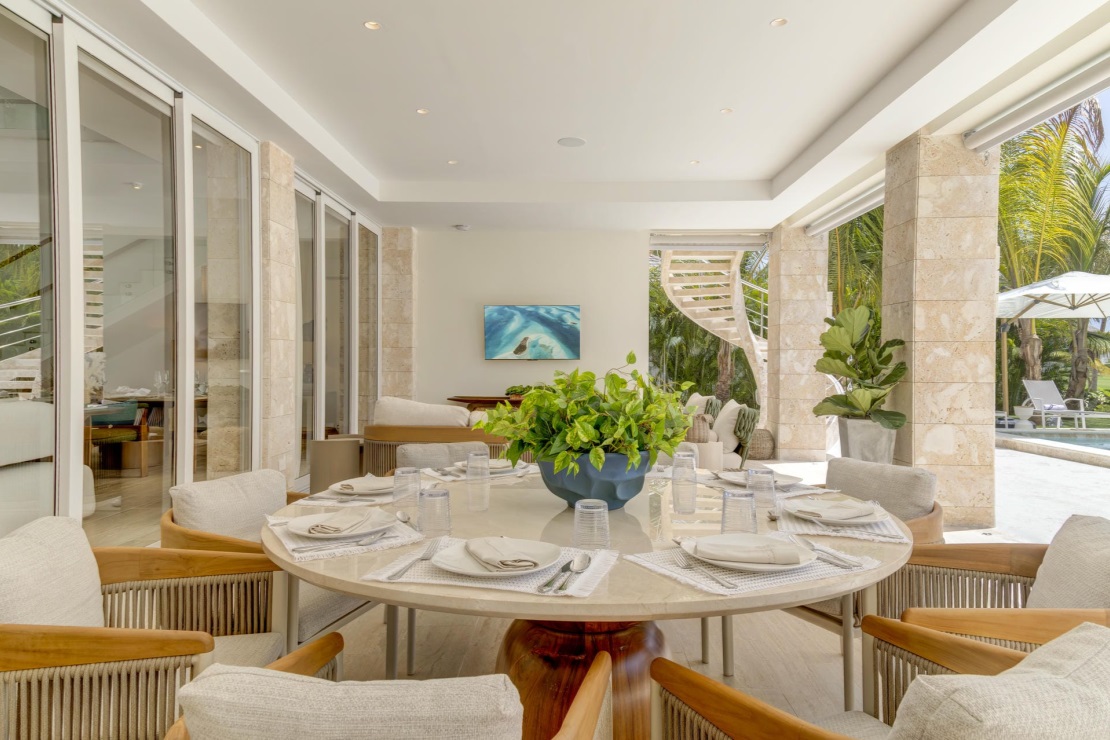 Villa La Cana H8