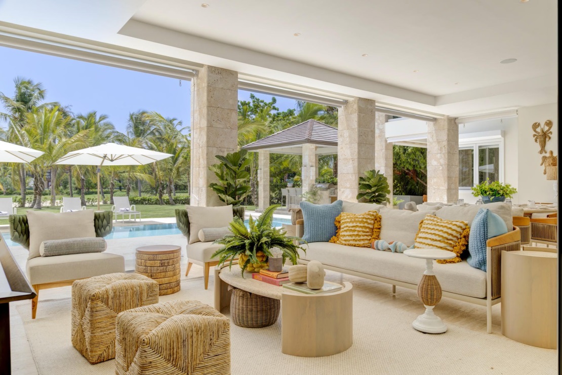 Villa La Cana H8