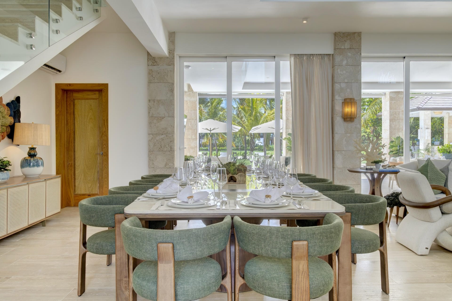 Villa La Cana H8