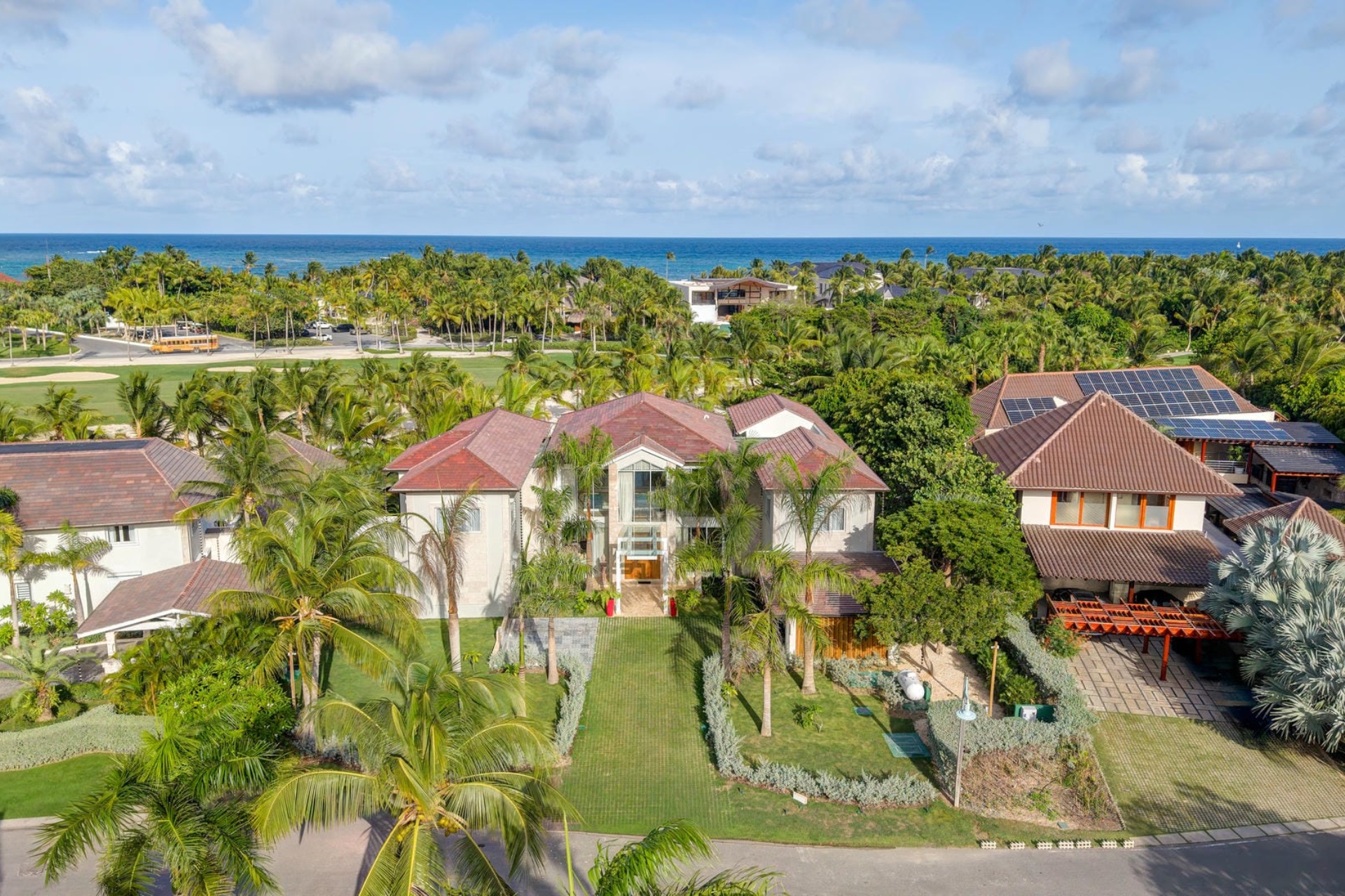 Villa La Cana H8