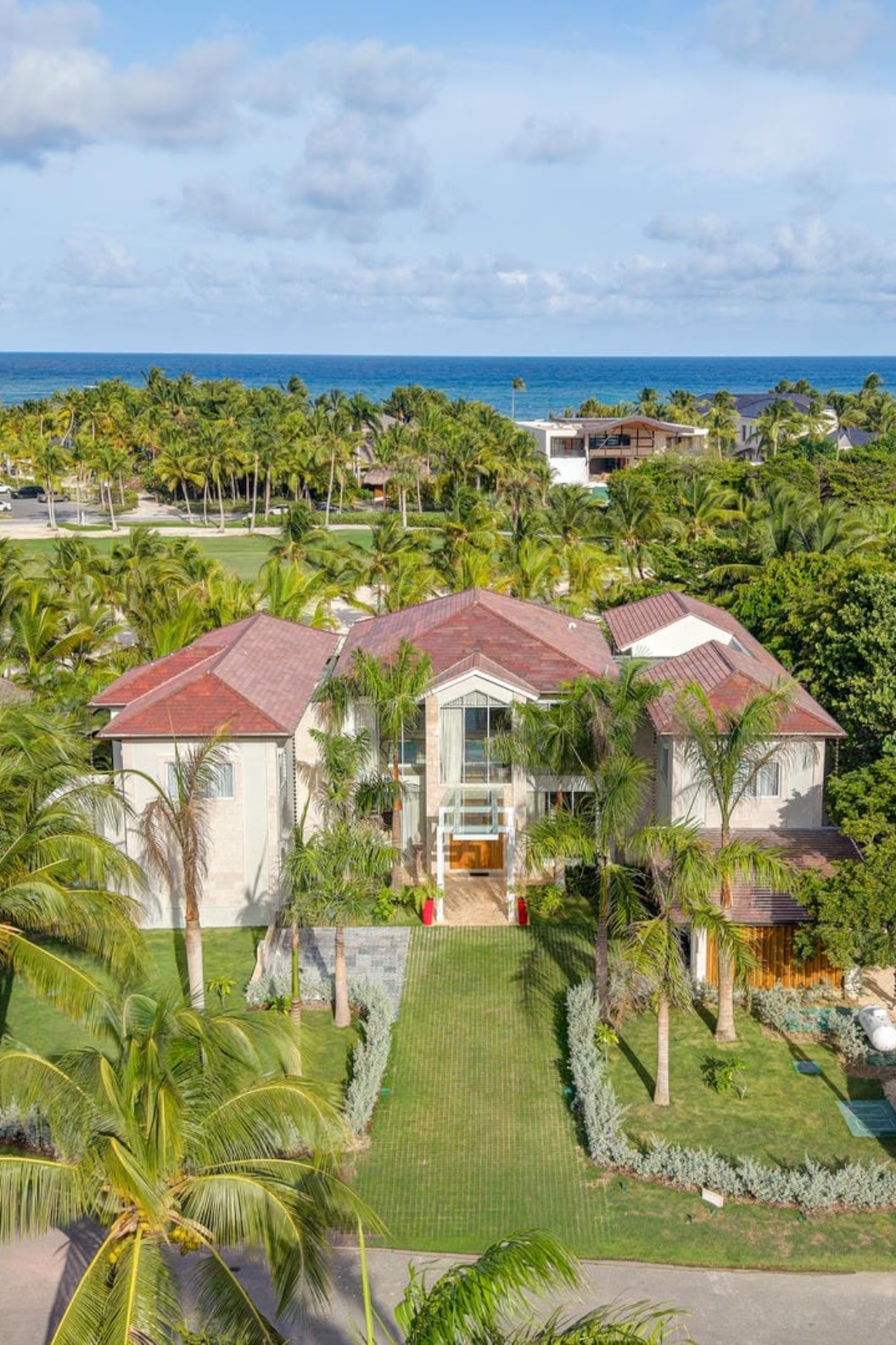 Villa La Cana H8