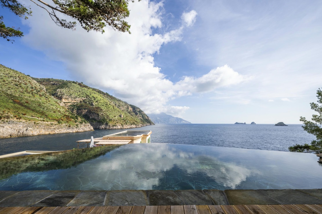 Isca Private Island