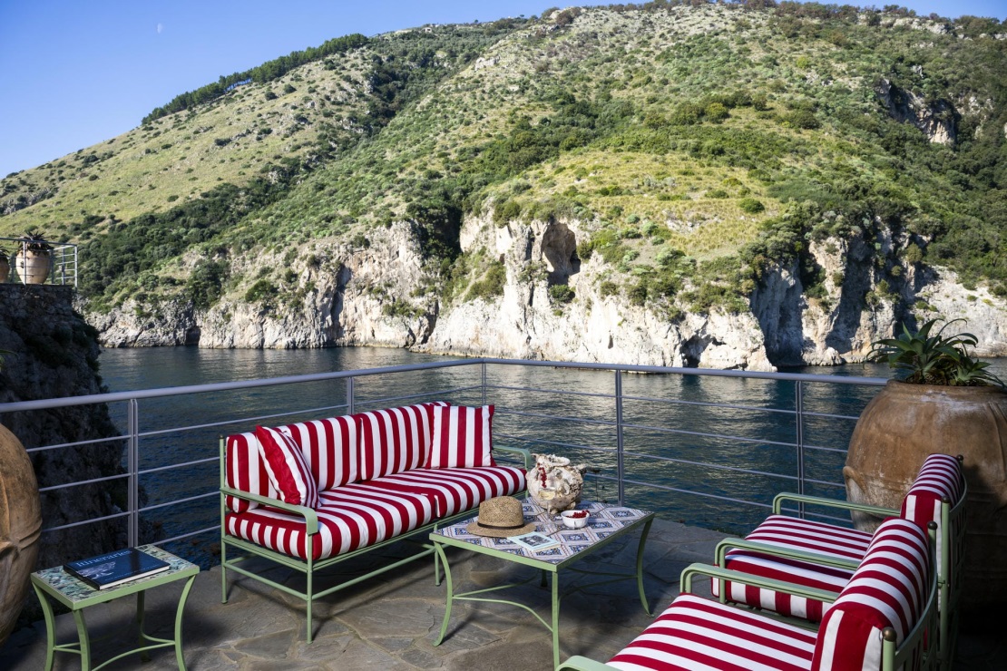 Isca Private Island