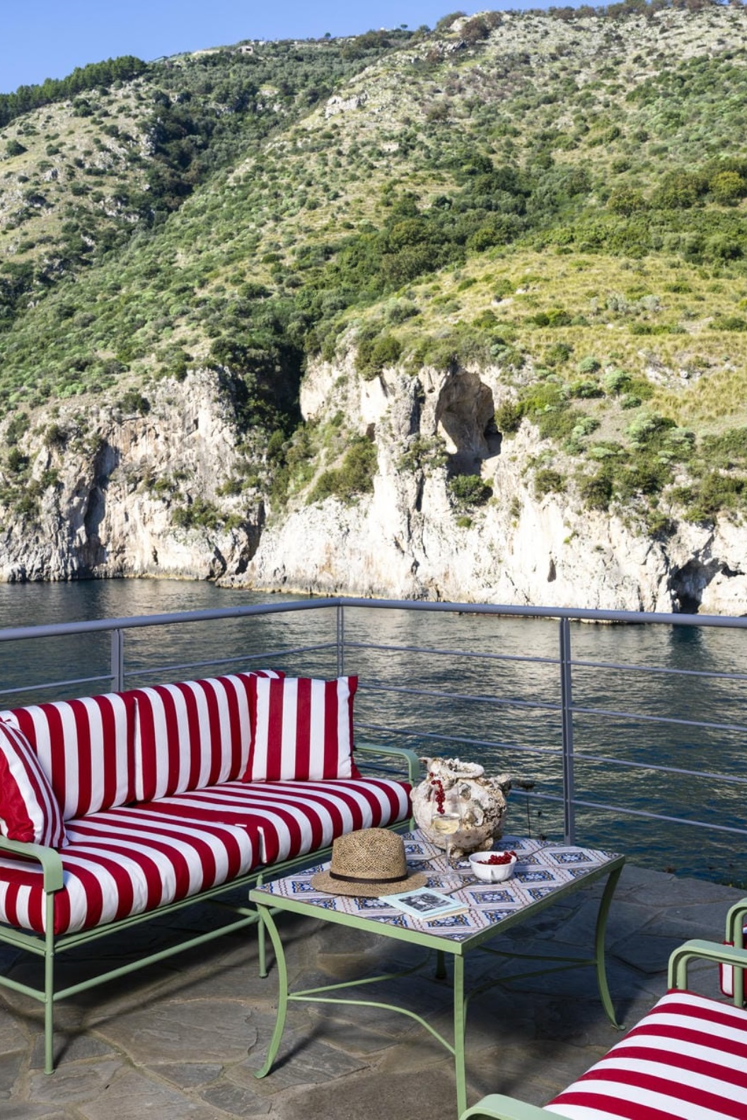 Isca Private Island