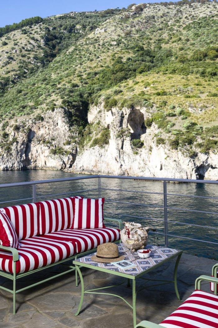 Isca Private Island