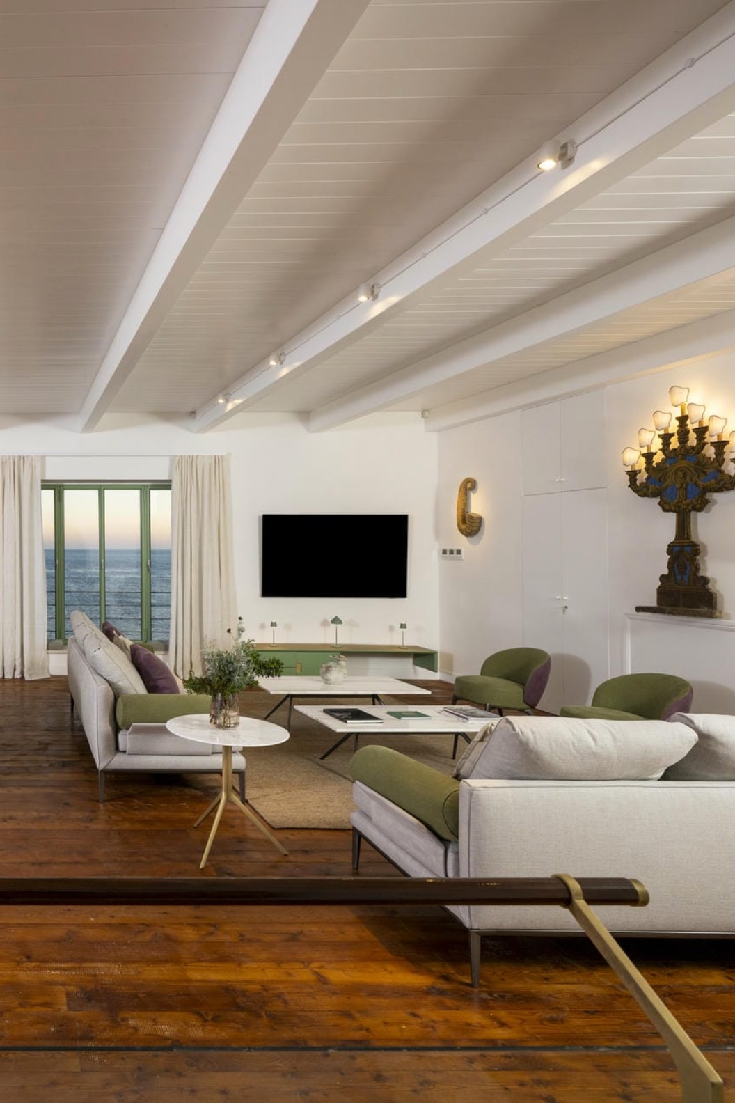 Isca Private Island