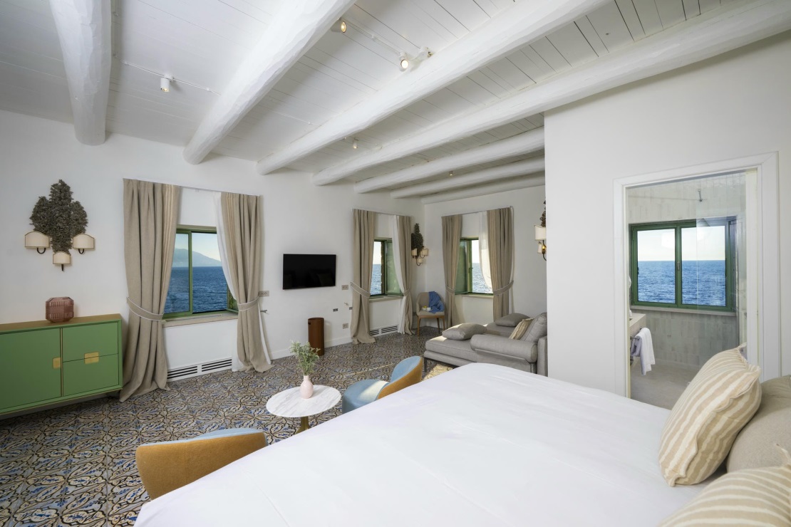 Isca Private Island