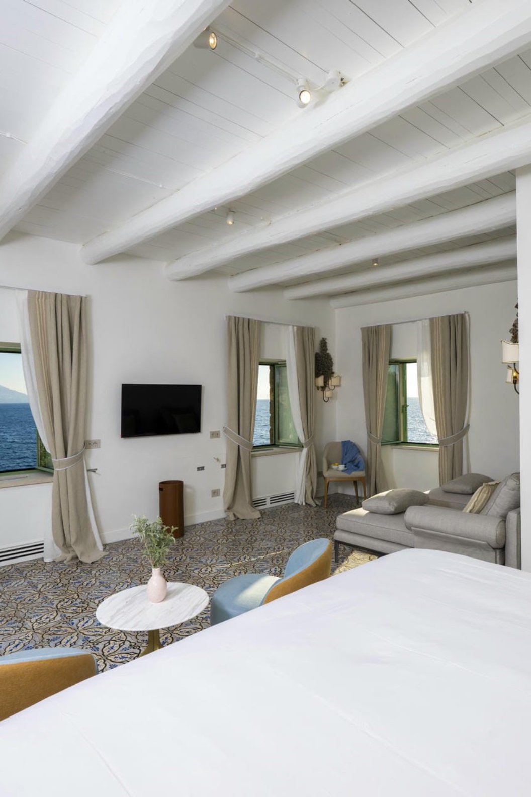 Isca Private Island