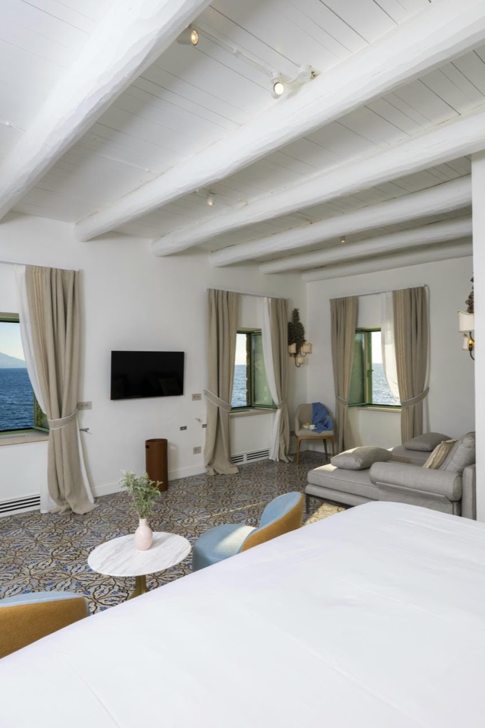 Isca Private Island