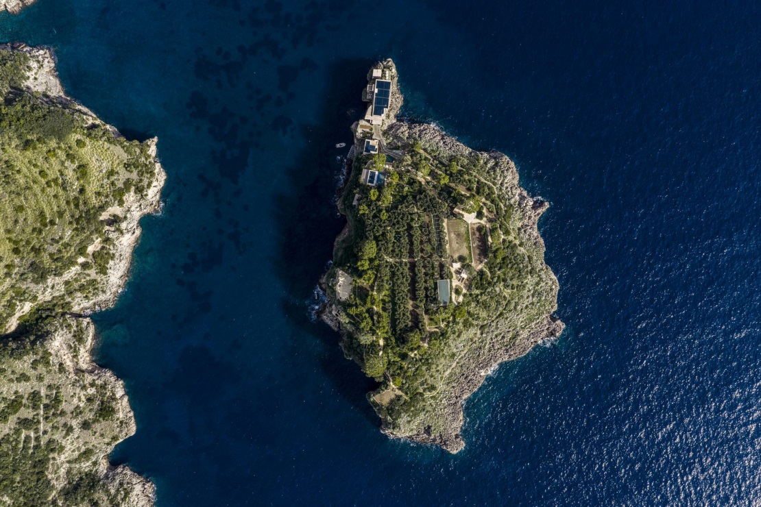 Isca Private Island