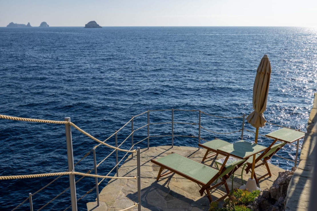 Isca Private Island