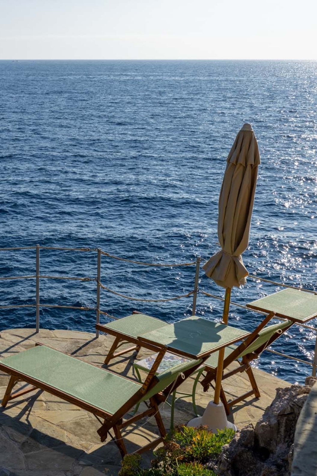 Isca Private Island