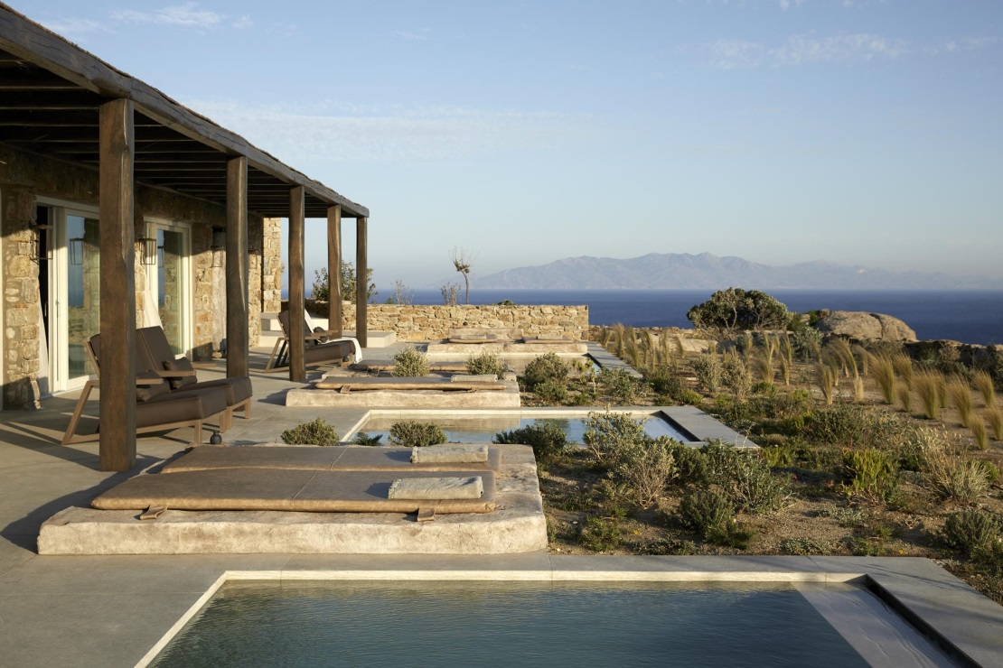 Villa Adyto