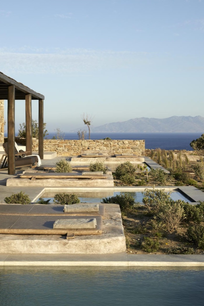 Villa Adyto
