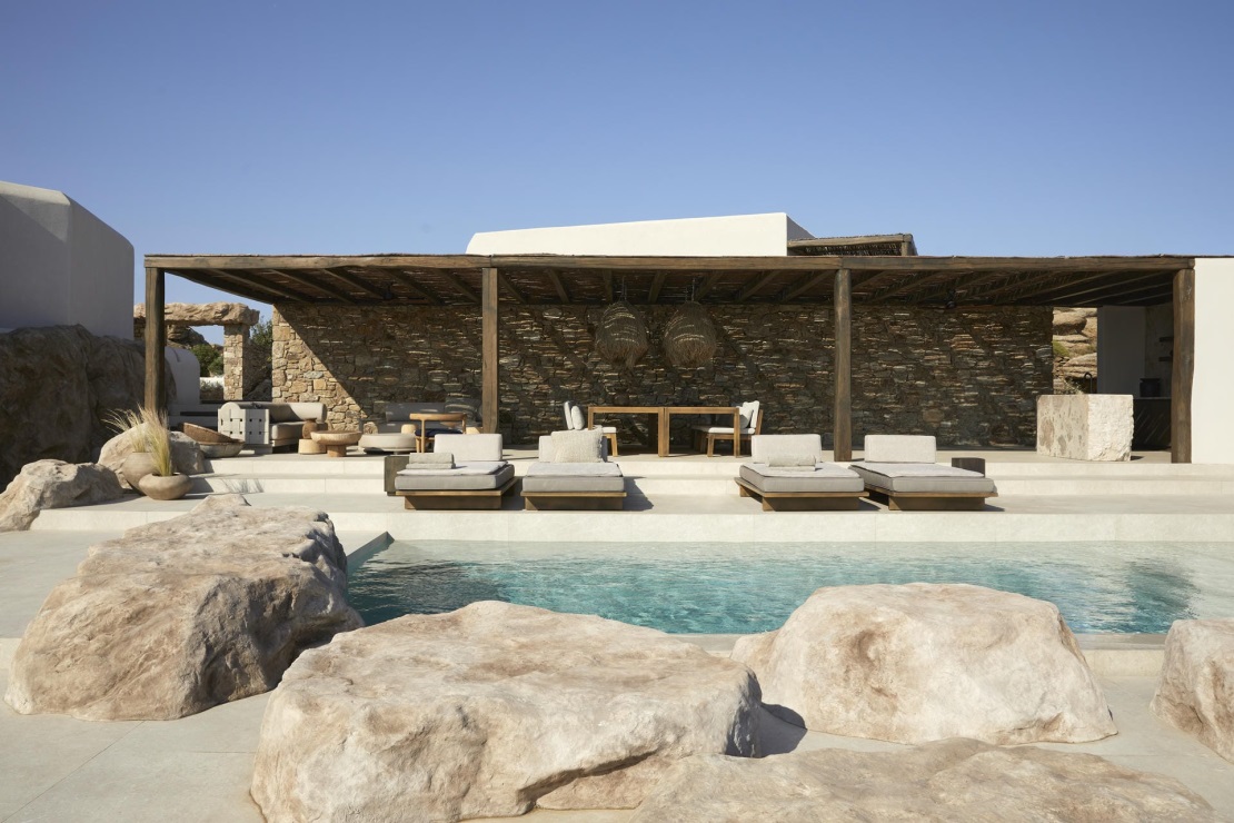 Villa Adyto