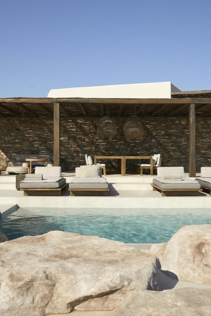 Villa Adyto