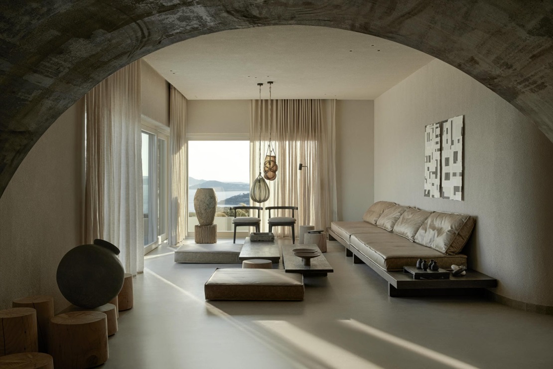 Villa Adyto