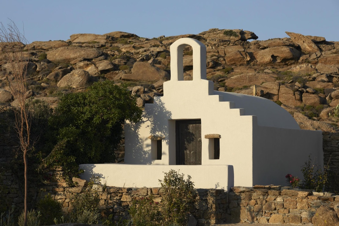 Villa Adyto