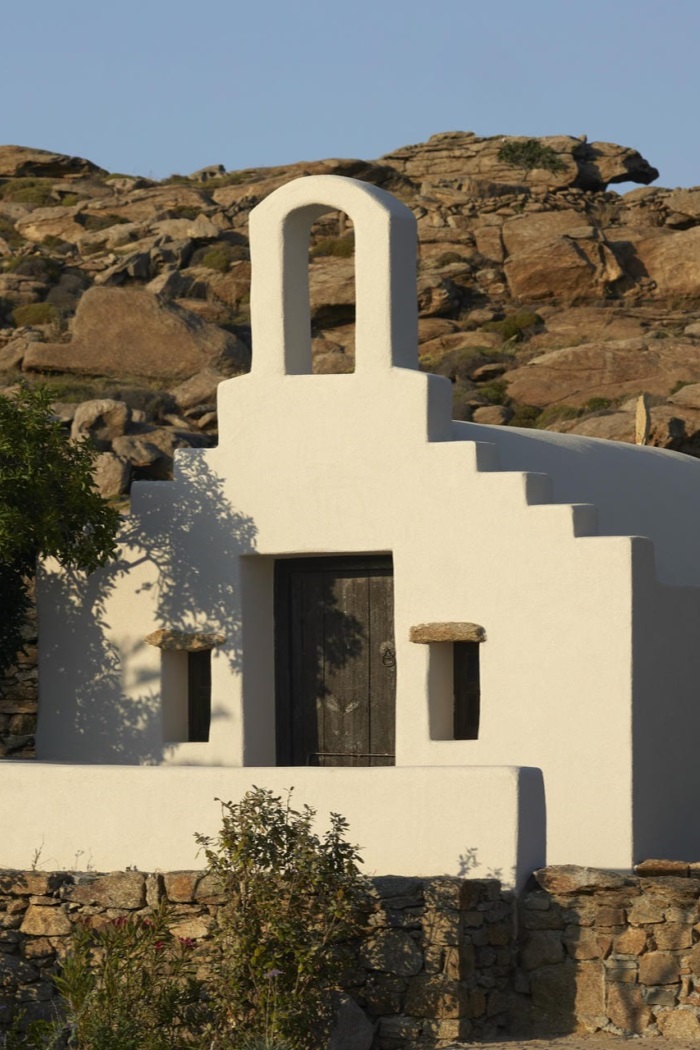 Villa Adyto