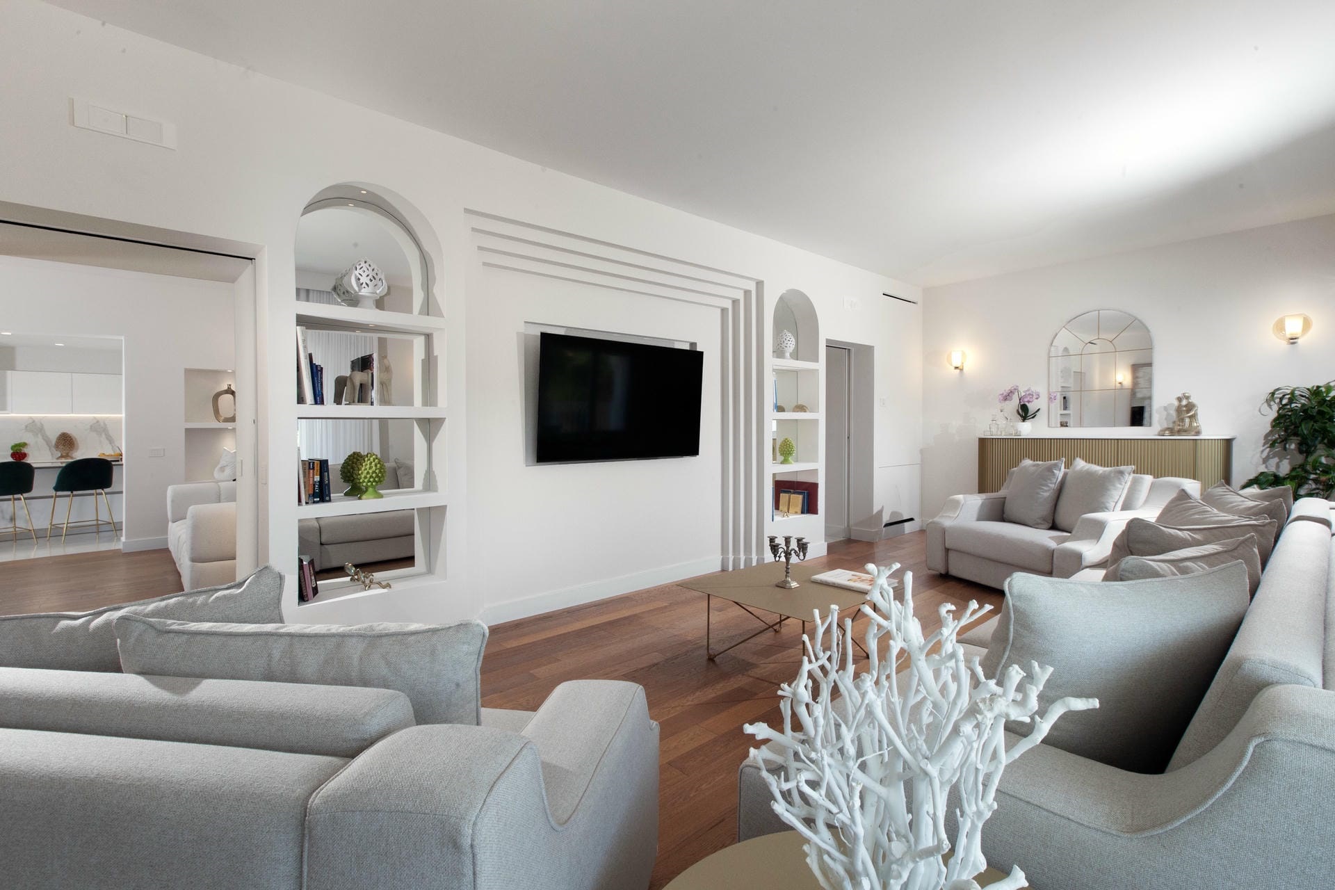 Nevada Infinity Villa