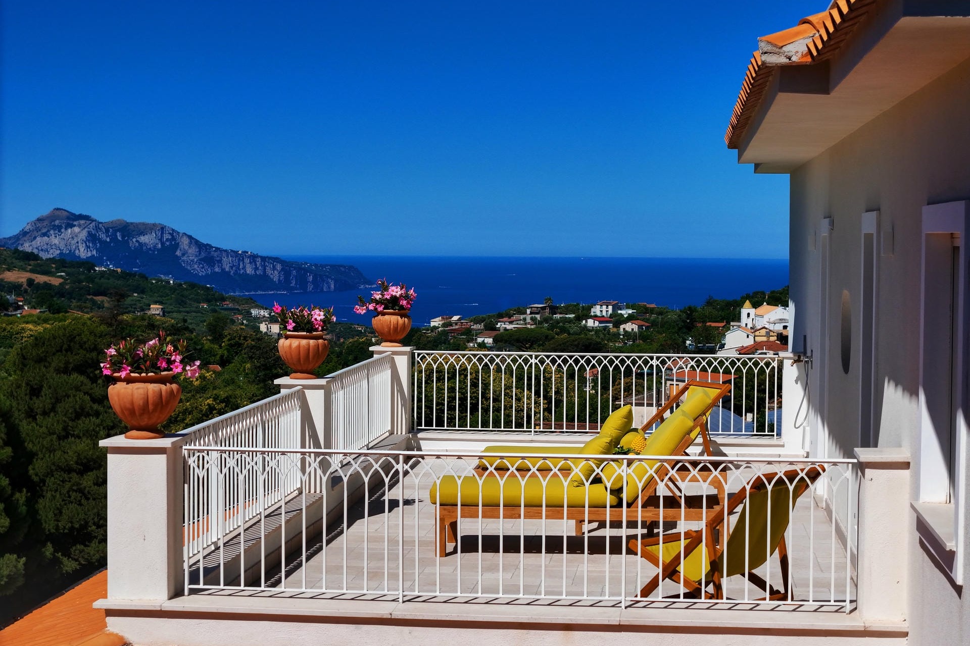 Nevada Infinity Villa