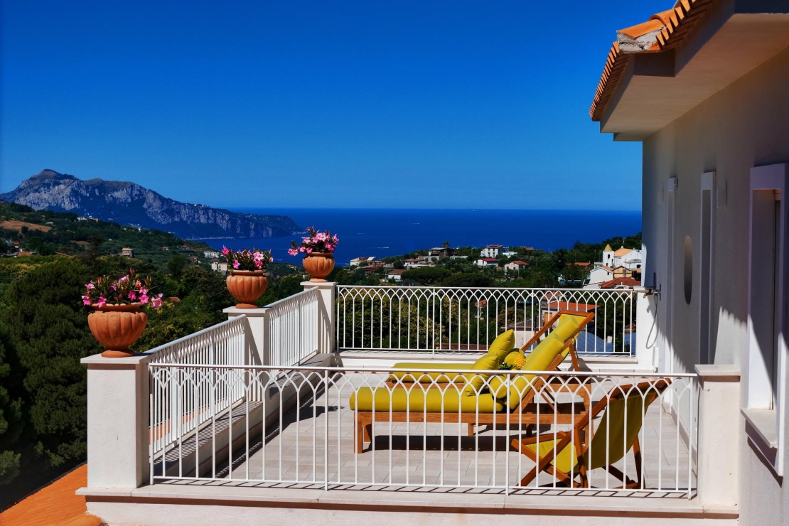 Nevada Infinity Villa