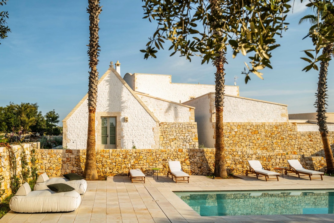 Masseria Ciampacotta
