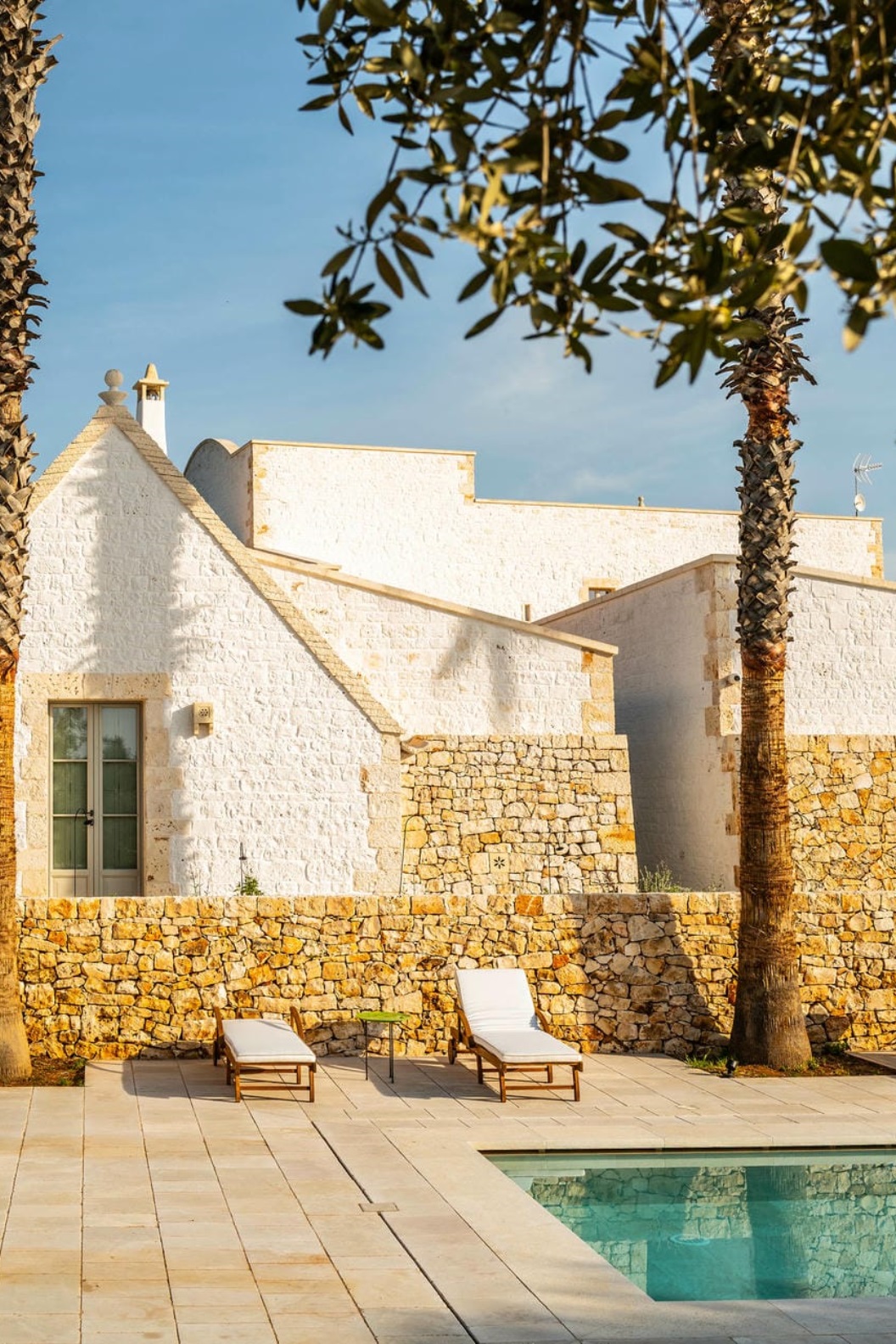 Masseria Ciampacotta