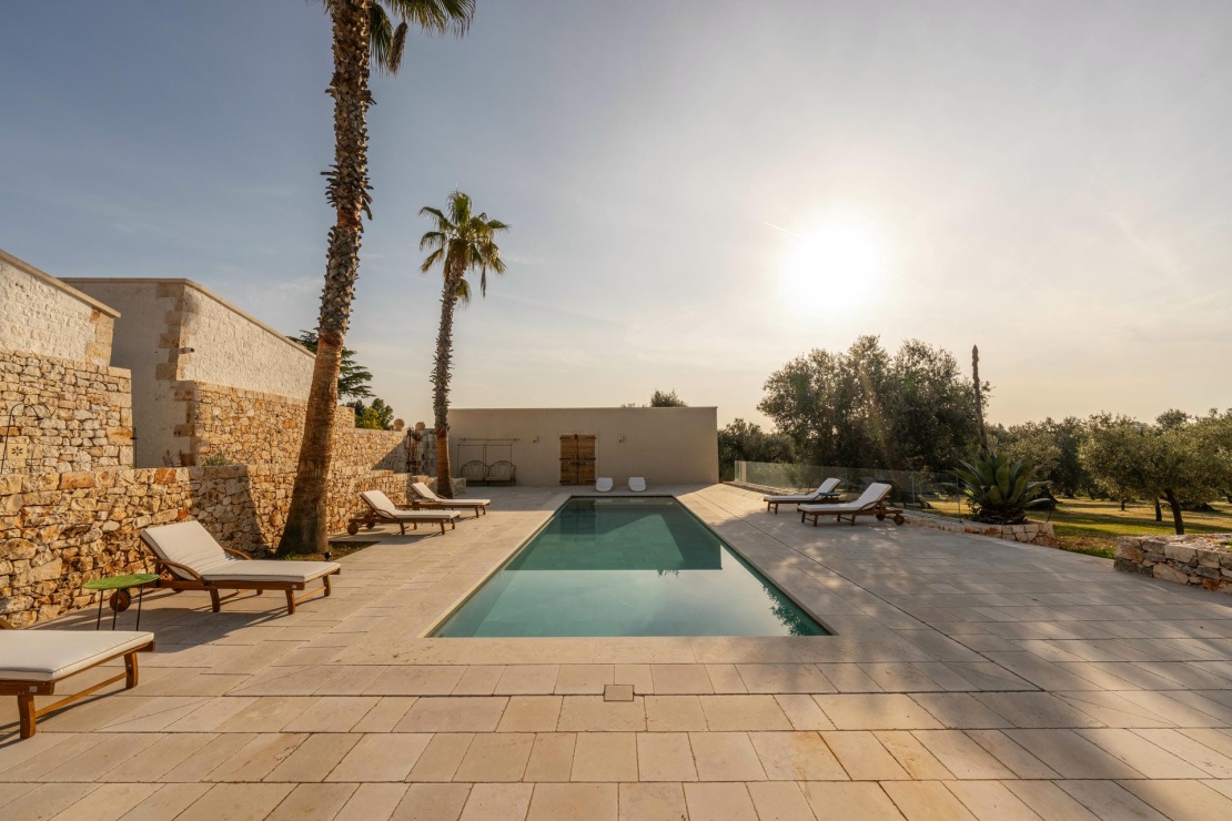 Masseria Ciampacotta