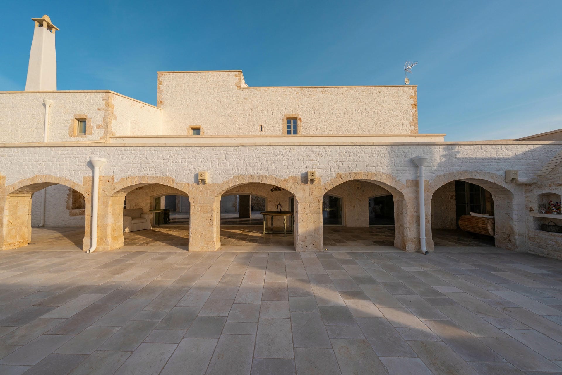 Masseria Ciampacotta