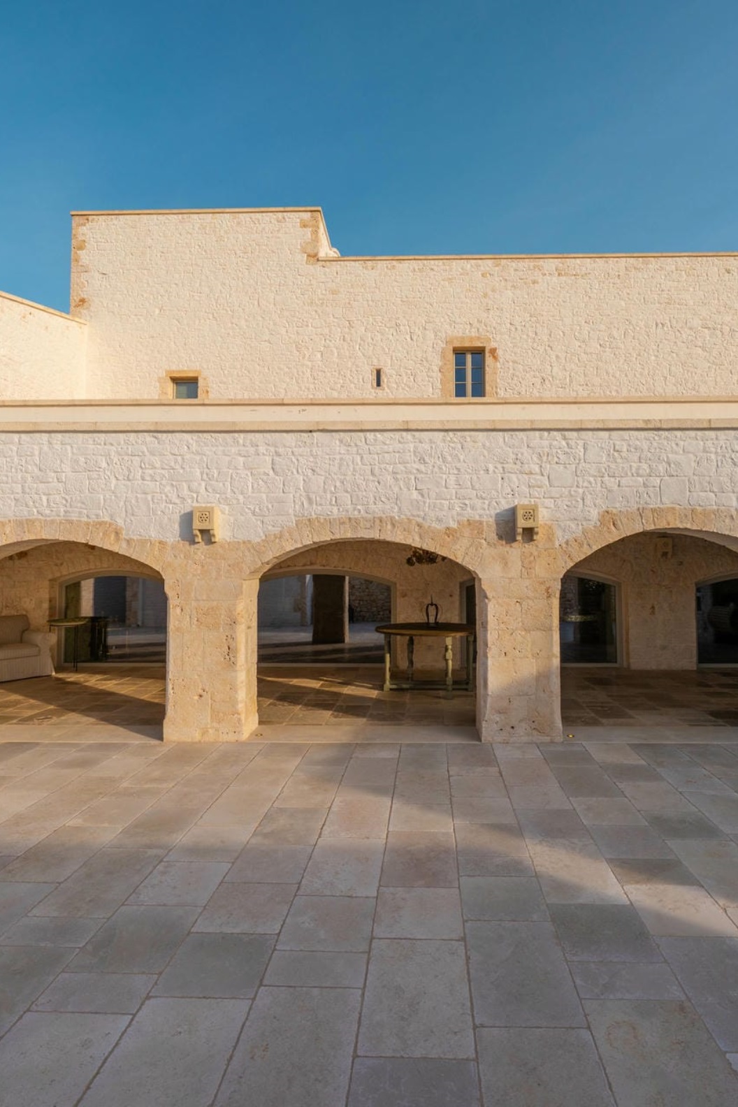 Masseria Ciampacotta