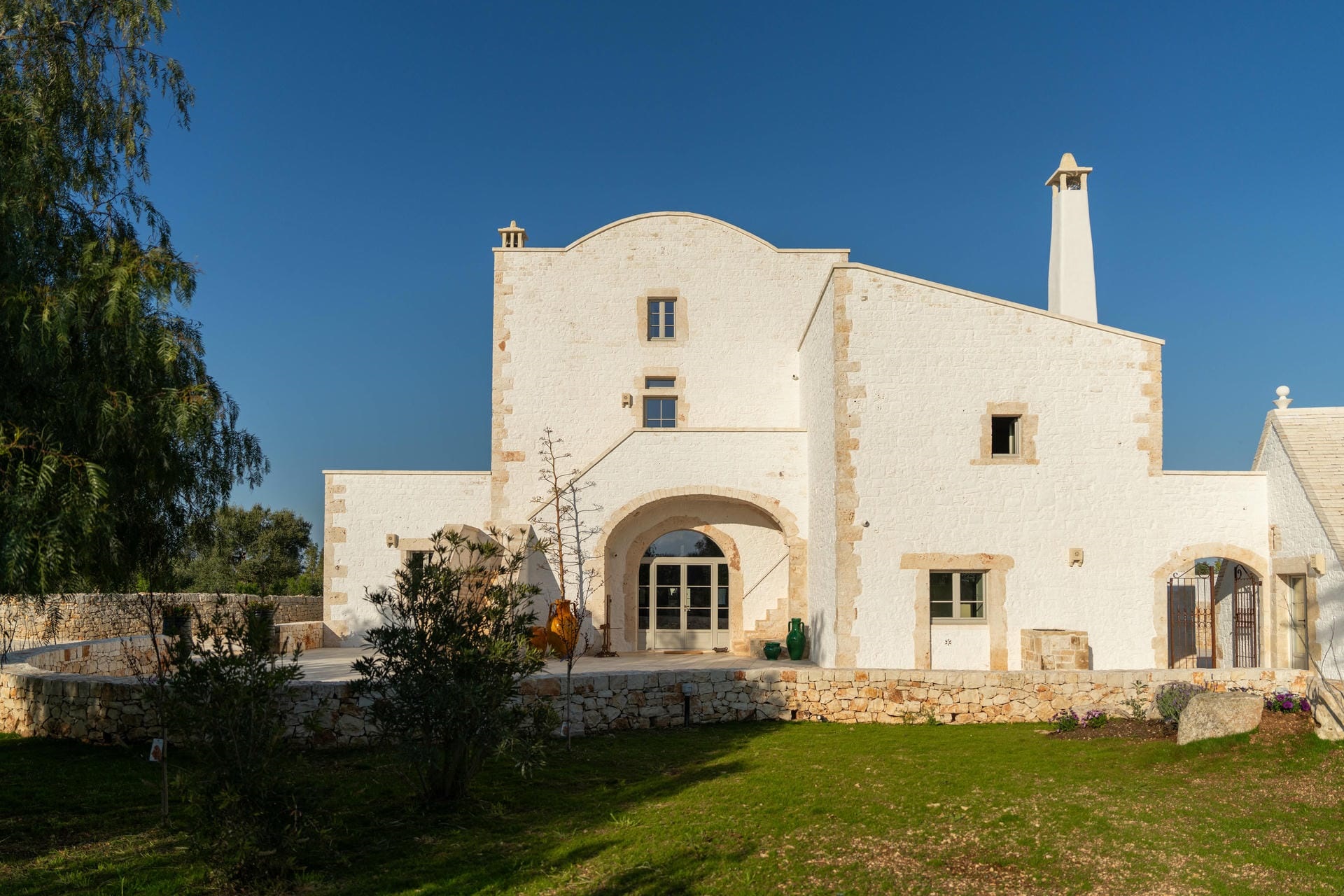 Masseria Ciampacotta