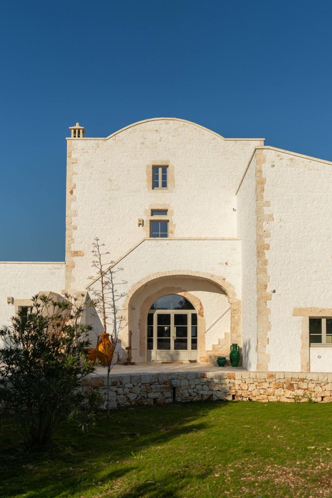 Masseria Ciampacotta