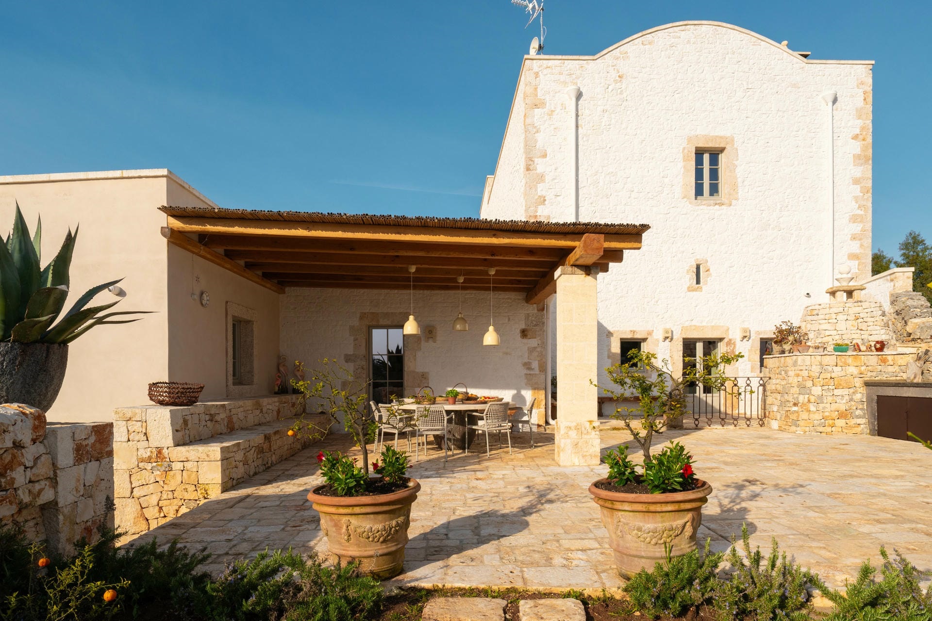 Masseria Ciampacotta