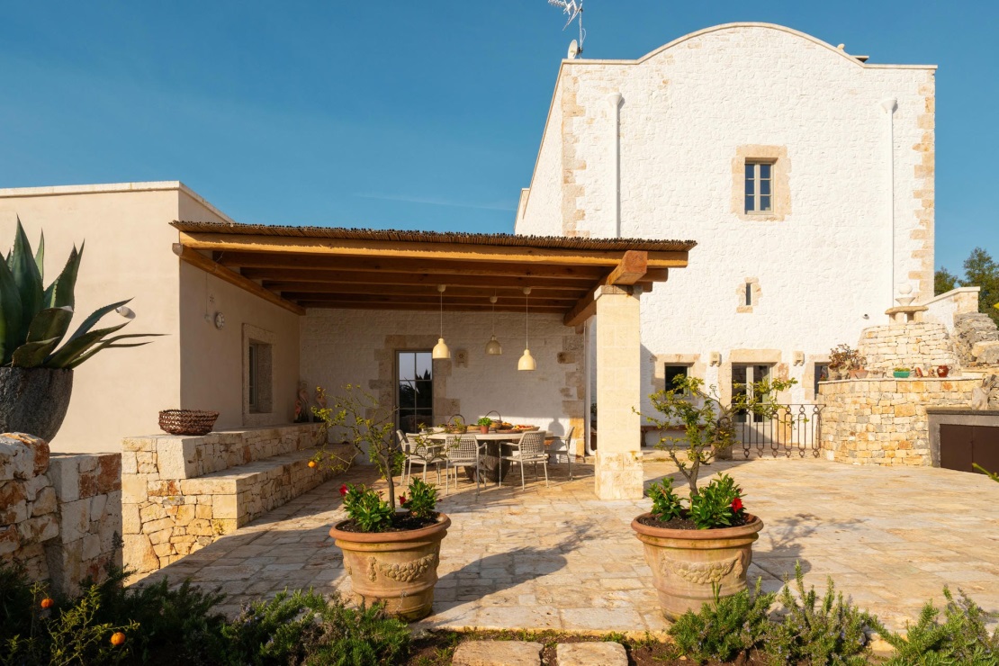 Masseria Ciampacotta
