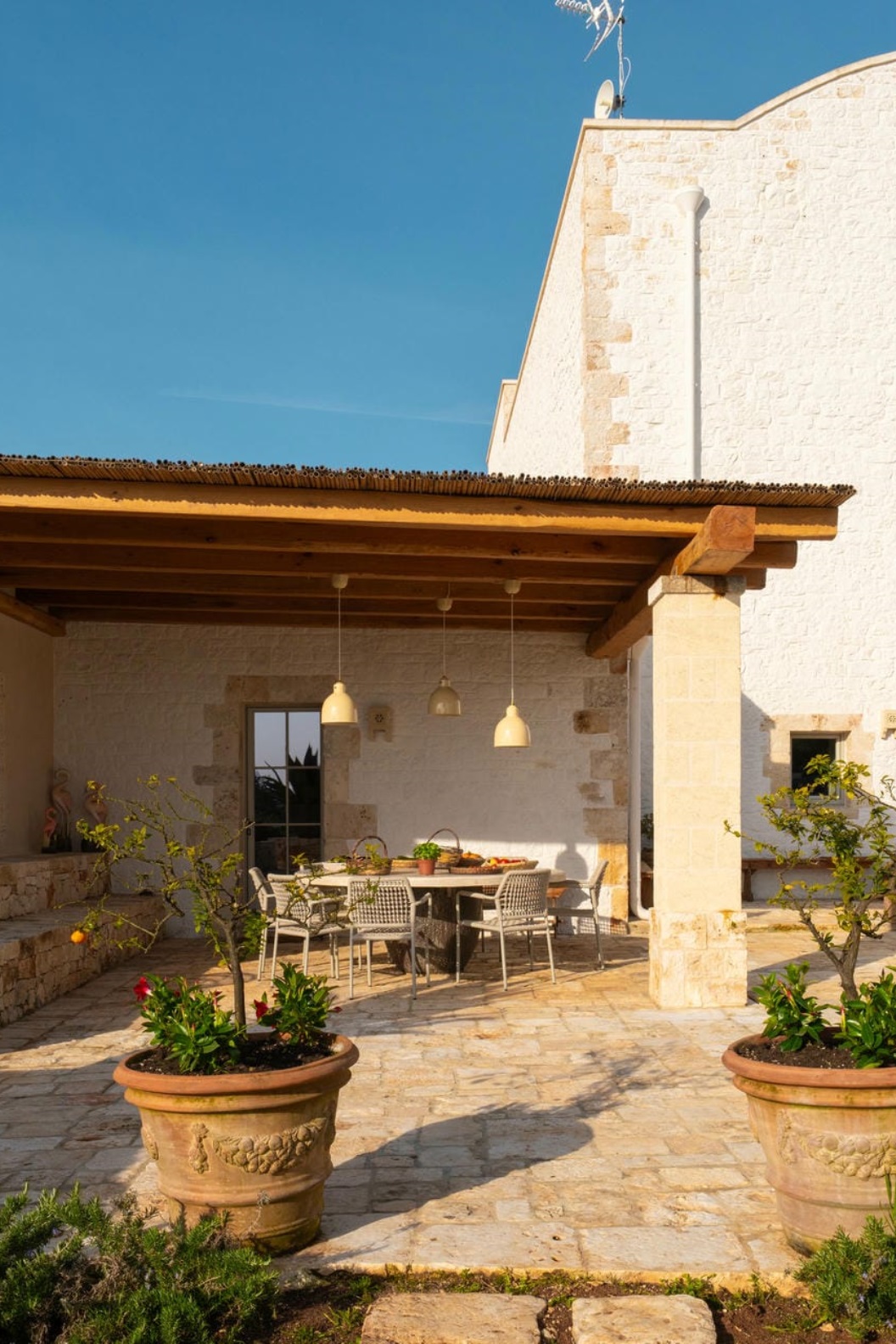 Masseria Ciampacotta