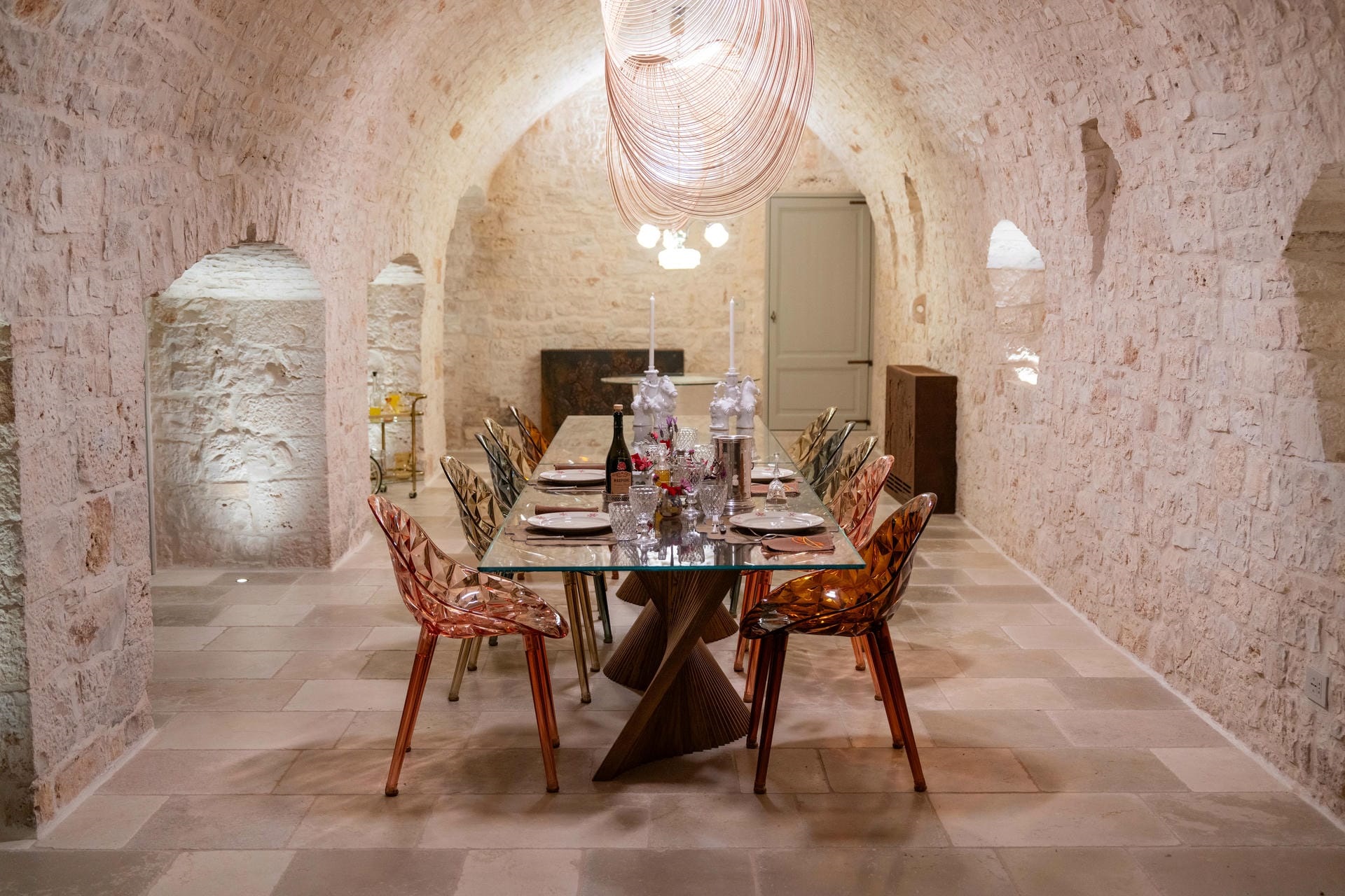 Masseria Ciampacotta
