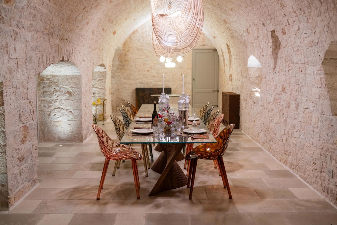 Masseria Ciampacotta