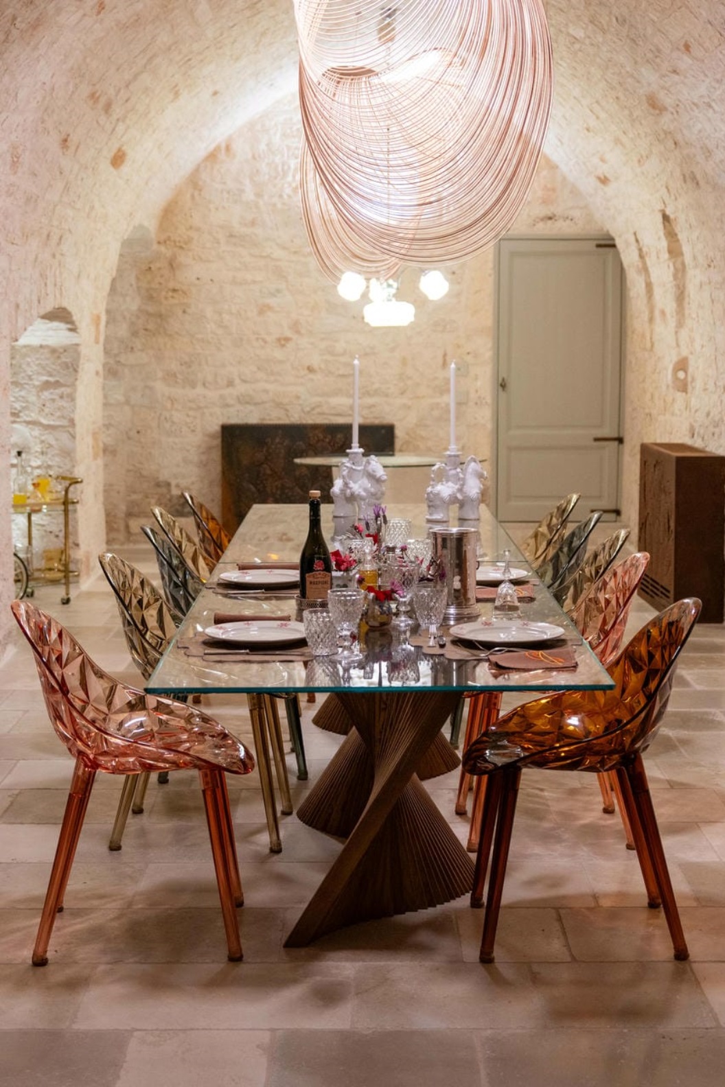 Masseria Ciampacotta