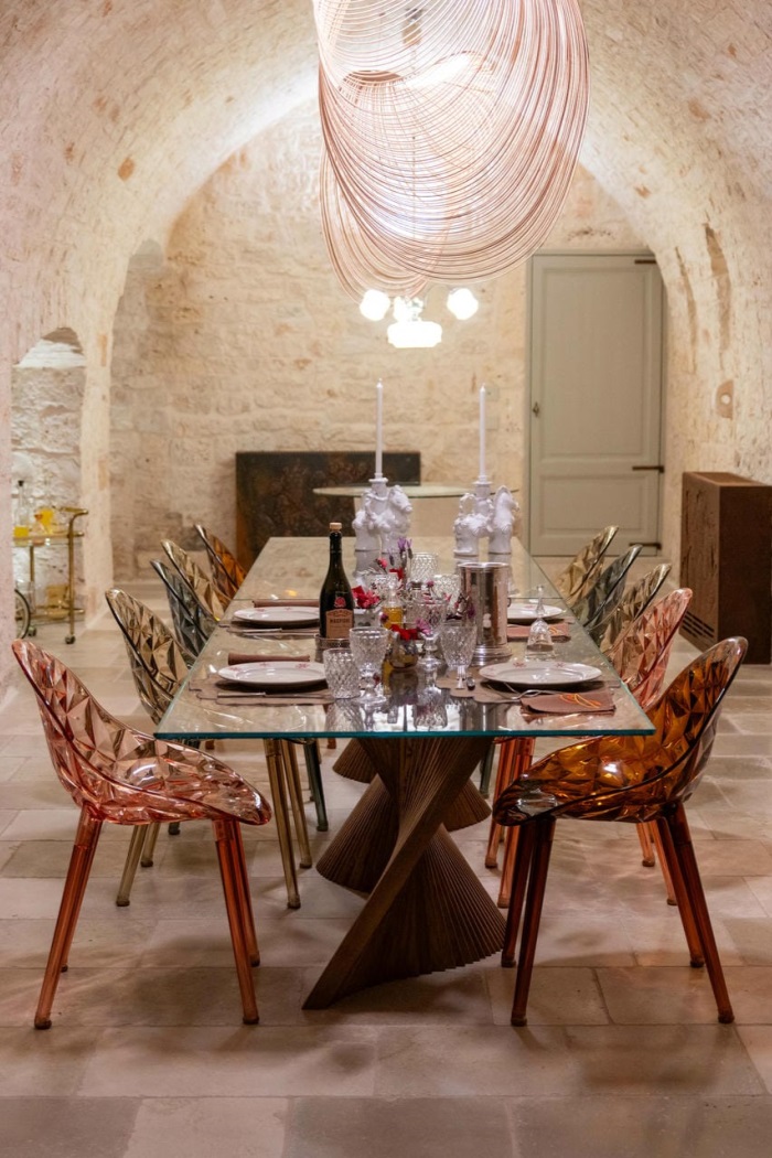Masseria Ciampacotta