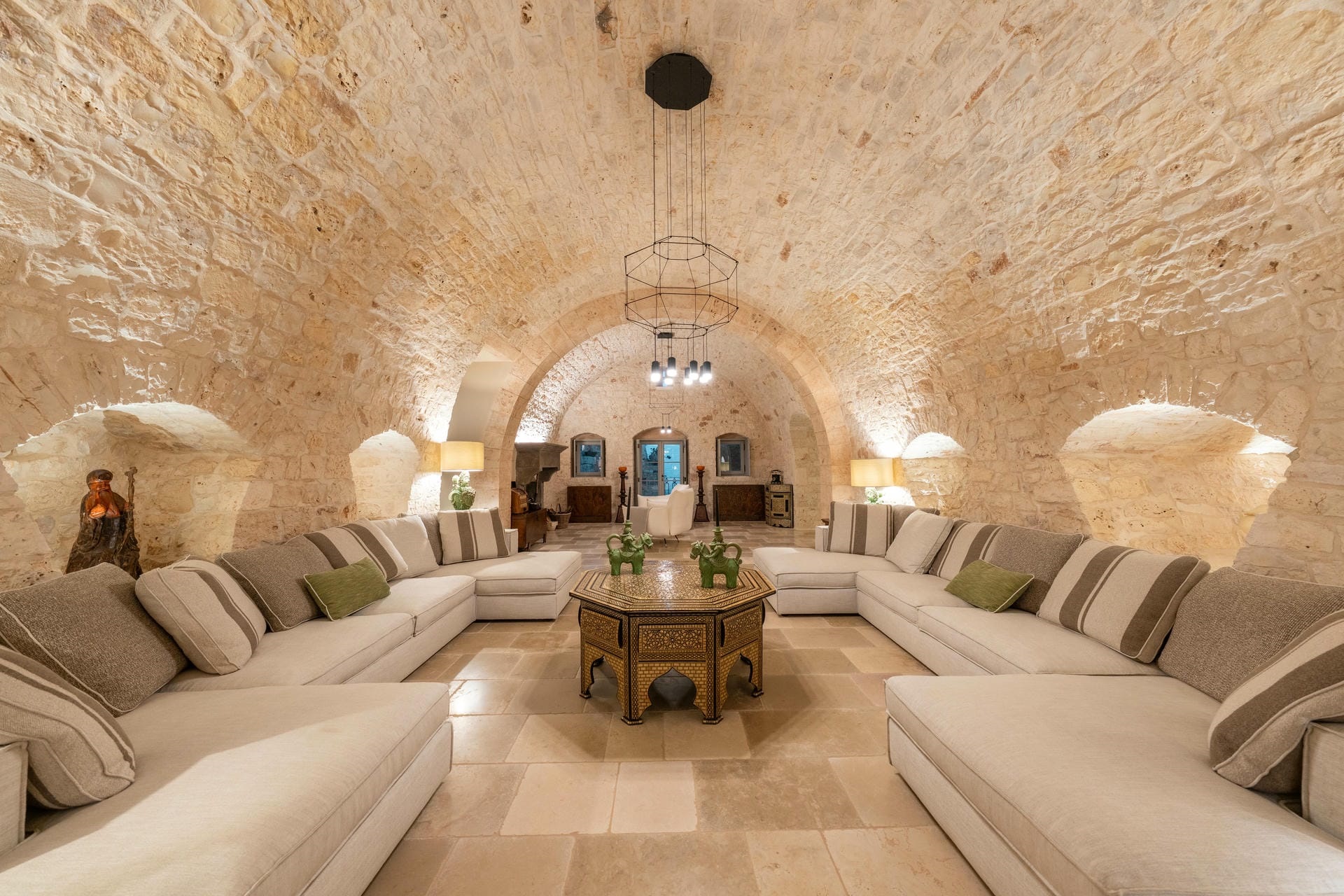 Masseria Ciampacotta