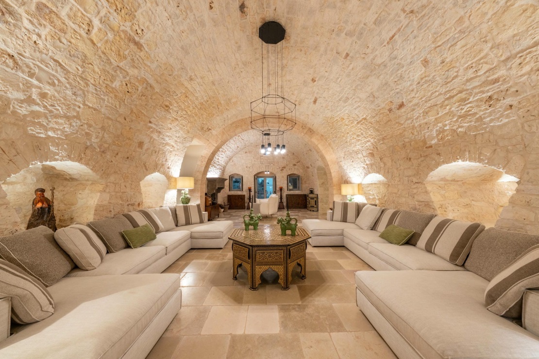Masseria Ciampacotta