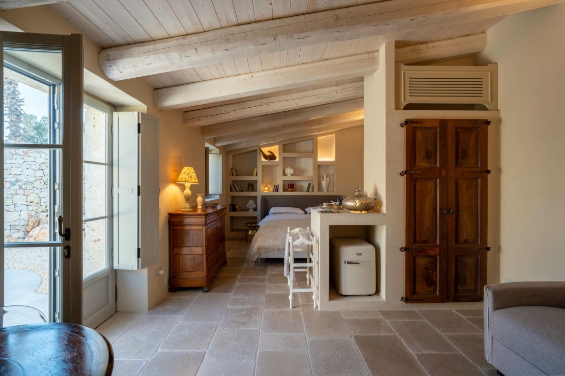 Masseria Ciampacotta