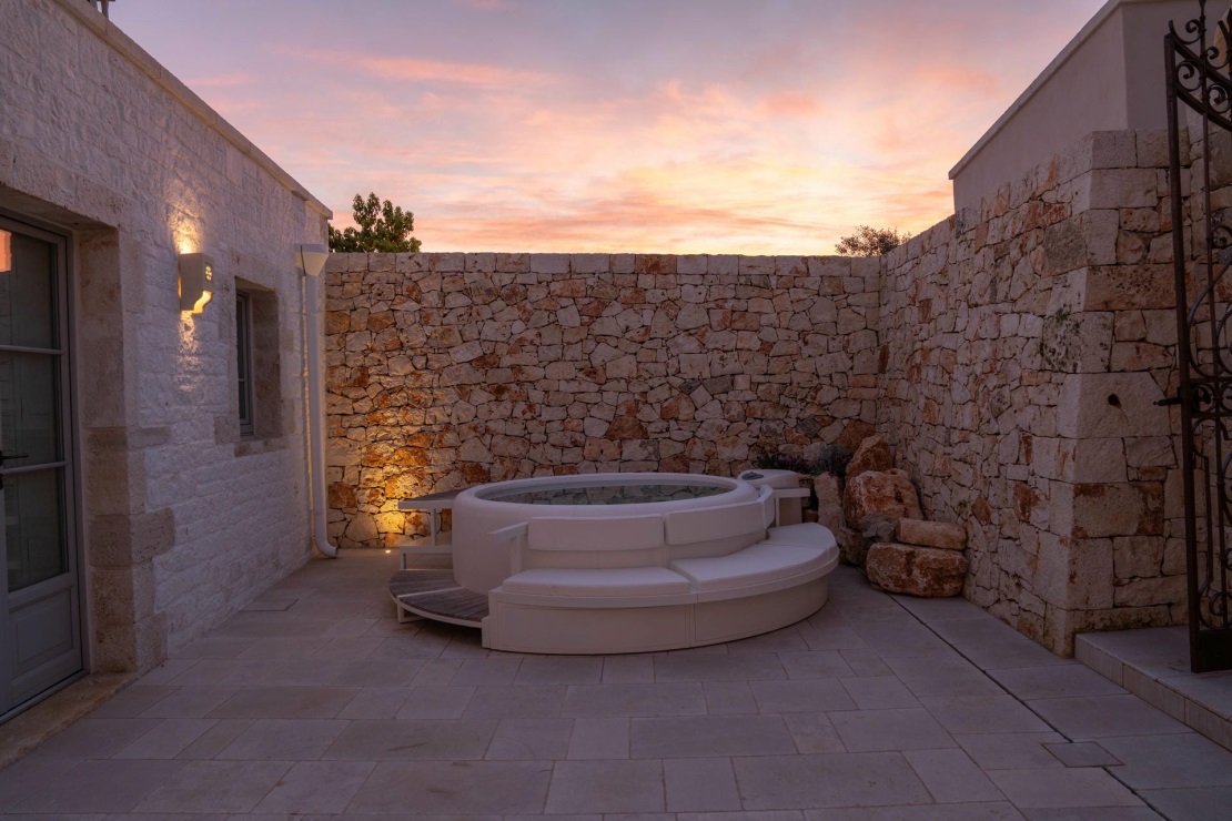 Masseria Ciampacotta