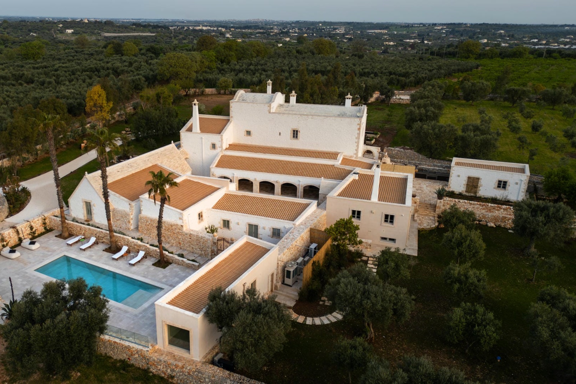 Masseria Ciampacotta