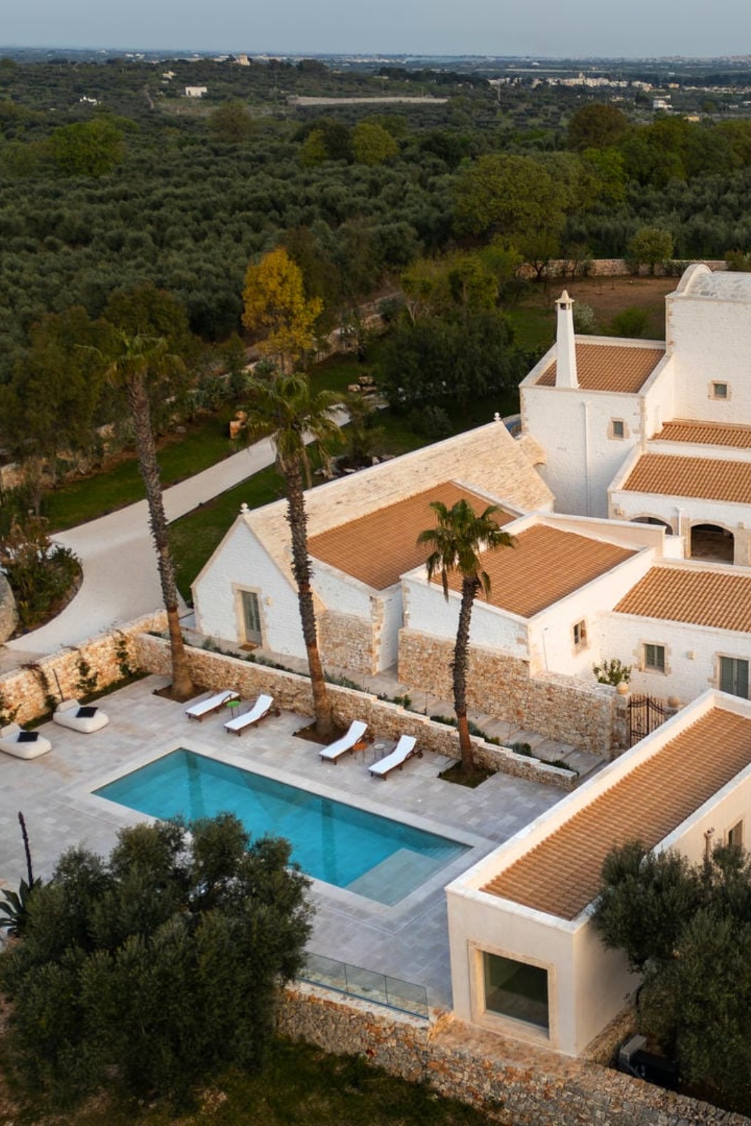 Masseria Ciampacotta