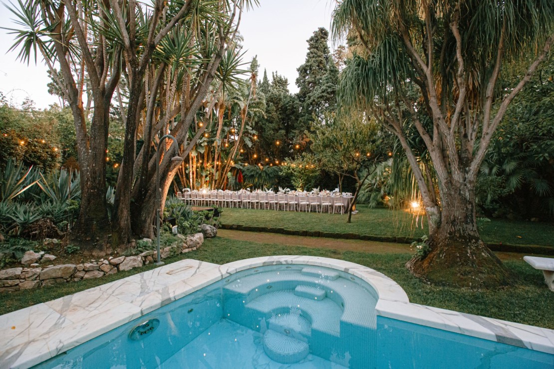 Villa Astor