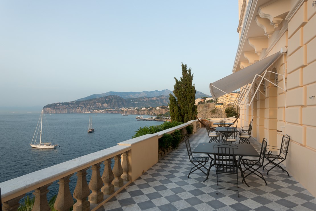 Villa Astor